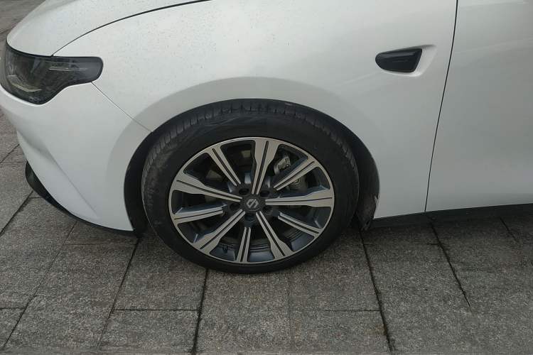 Used Leapmotor C01 2023 525 Comfort Edition Exterior 4