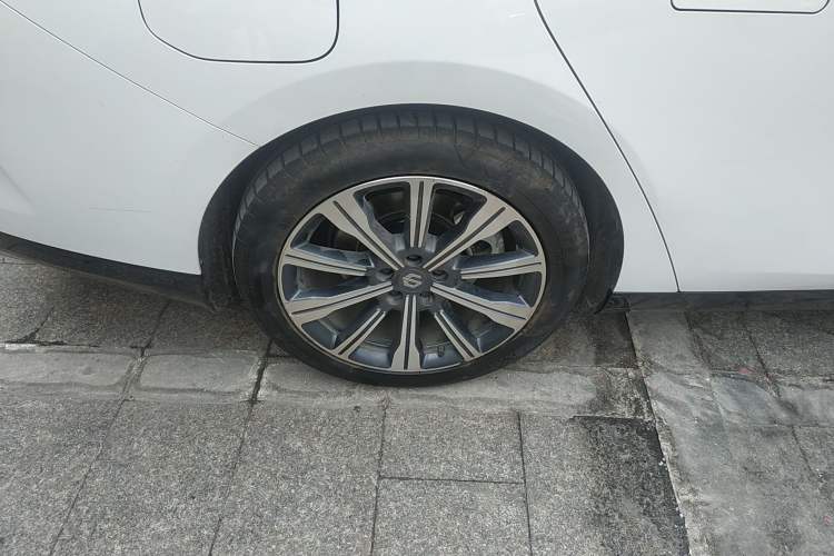 Used Leapmotor C01 2023 525 Comfort Edition Exterior 5