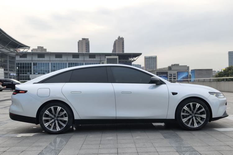 Used Leapmotor C01 2023 525 Comfort Edition Exterior 5