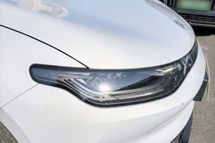 Used Leapmotor C01 2023 525 Comfort Edition Exterior 6