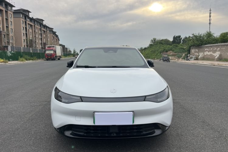 Used Leapmotor C01 2023 525 Comfort Edition Exterior 9