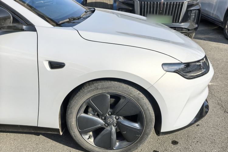 Used Leapmotor C01 2023 525 Comfort Edition Exterior 9
