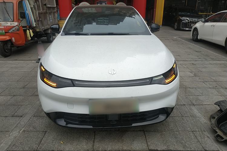 Used Leapmotor C01 2023 525 Comfort Edition Front
