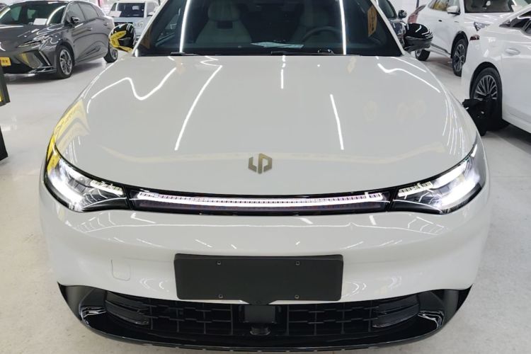 Used Leapmotor C01 2023 525 Comfort Edition Front