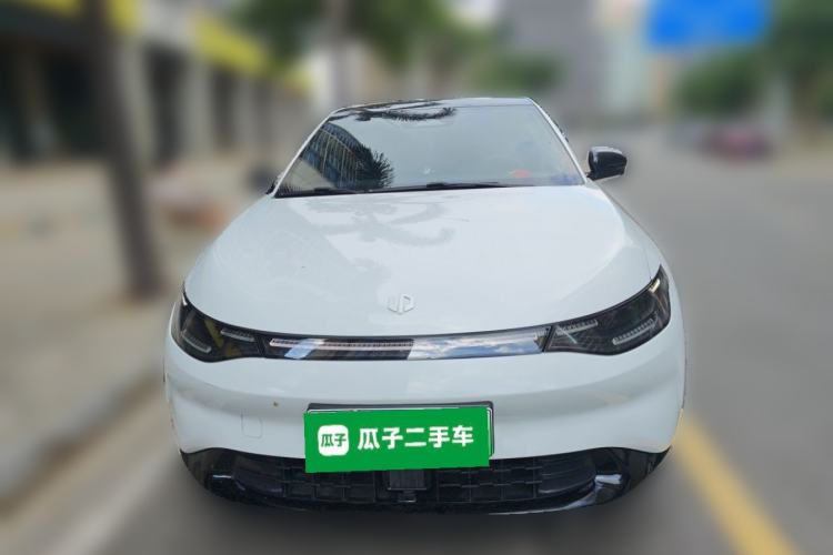 Used Leapmotor C01 2023 525 Comfort Edition Front