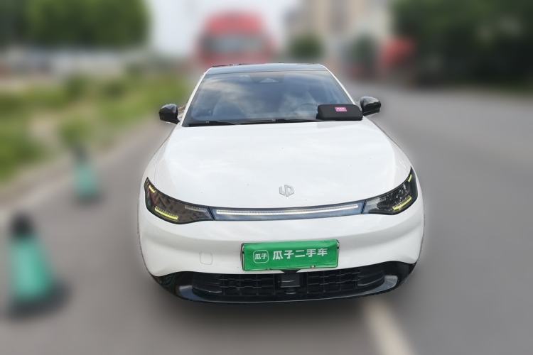 Used Leapmotor C01 2023 525 Comfort Edition Front