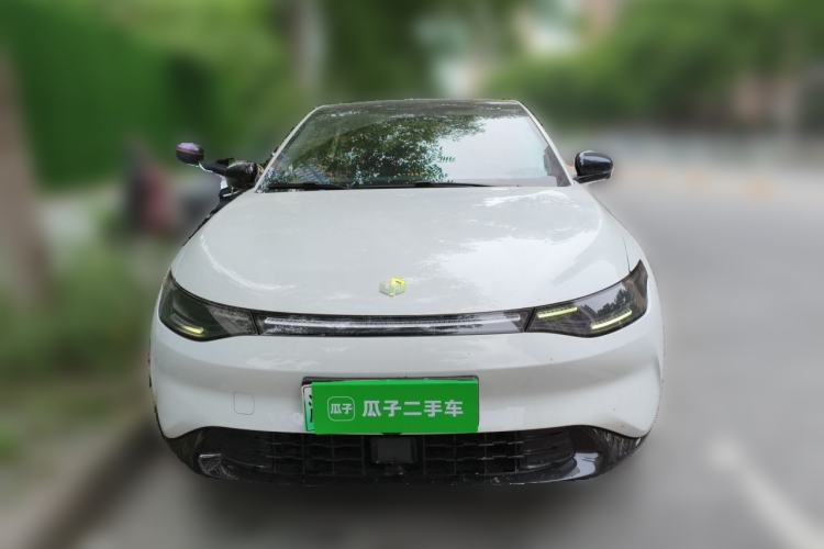 Used Leapmotor C01 2023 525 Comfort Edition Front