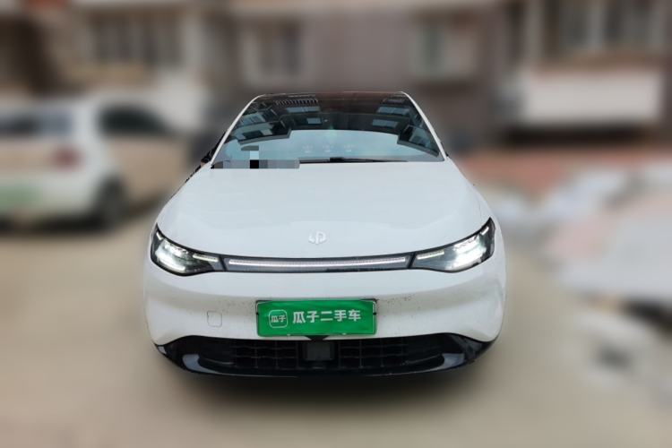 Used Leapmotor C01 2023 525 Comfort Edition Front