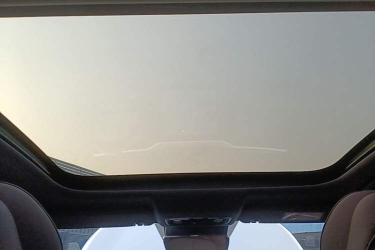 Used Leapmotor C01 2023 525 Comfort Edition Headliner