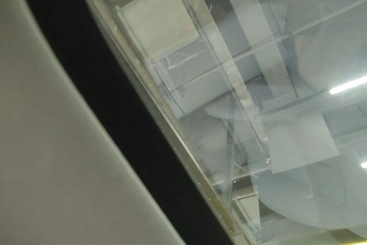 Used Leapmotor C01 2023 525 Comfort Edition Headliner