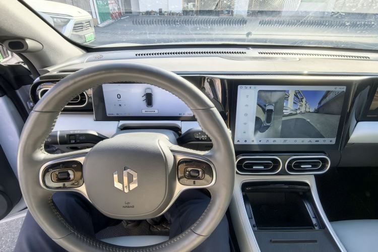 Used Leapmotor C01 2023 525 Comfort Edition Interior 1