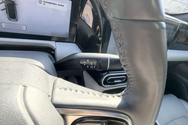 Used Leapmotor C01 2023 525 Comfort Edition Interior 3