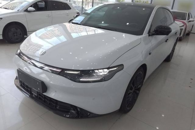 Leapmotor C01 2023 630 All-Wheel-Drive Performance Version d’occasion