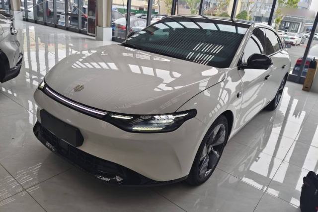 Used Leapmotor C01 2023 525 Comfort Edition