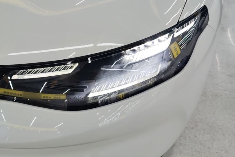 Used Leapmotor C01 2023 525 Comfort Edition Left Front Headlight