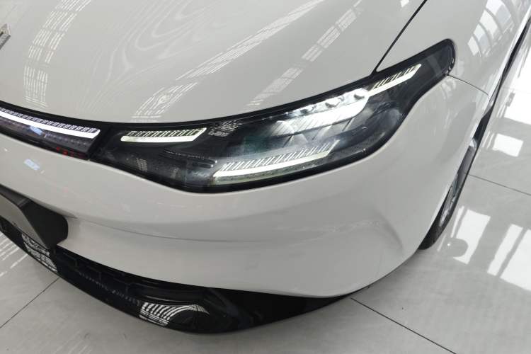 Used Leapmotor C01 2023 525 Comfort Edition Left Front Headlight