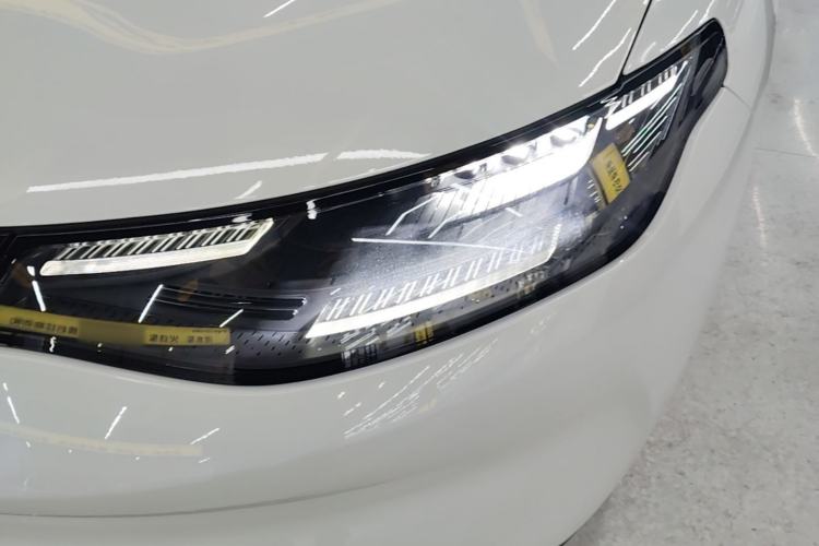 Used Leapmotor C01 2023 525 Comfort Edition Left Front Headlight