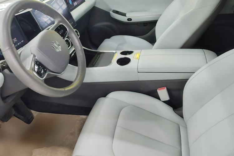 Used Leapmotor C01 2023 525 Comfort Edition Left Front Seat