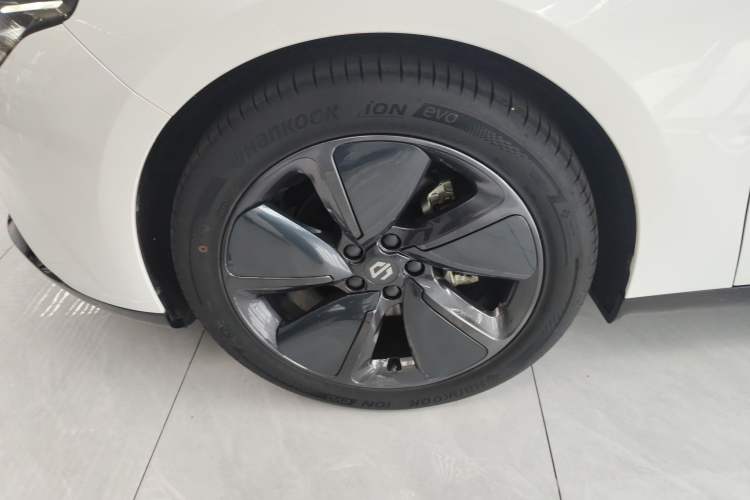 Used Leapmotor C01 2023 525 Comfort Edition Left Front Wheel Hub