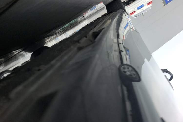 Used Leapmotor C01 2023 606 Smart Edition Left Side Sill