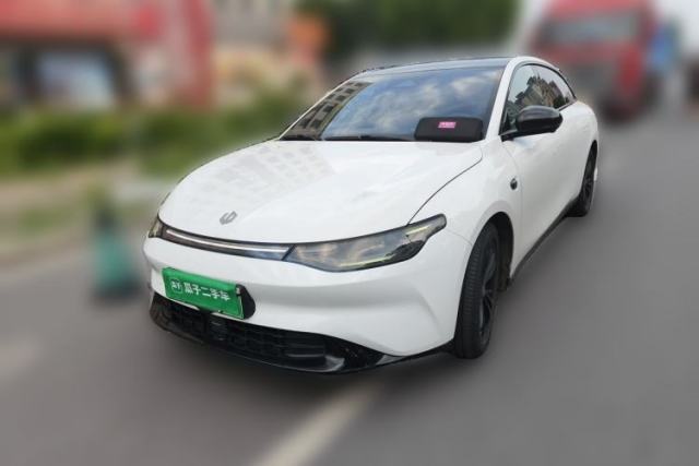 Used Leapmotor C01 2023 525 Comfort Edition