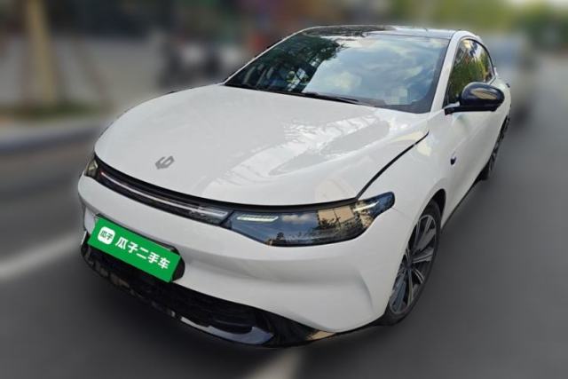 Used Leapmotor C01 2023 525 Comfort Edition