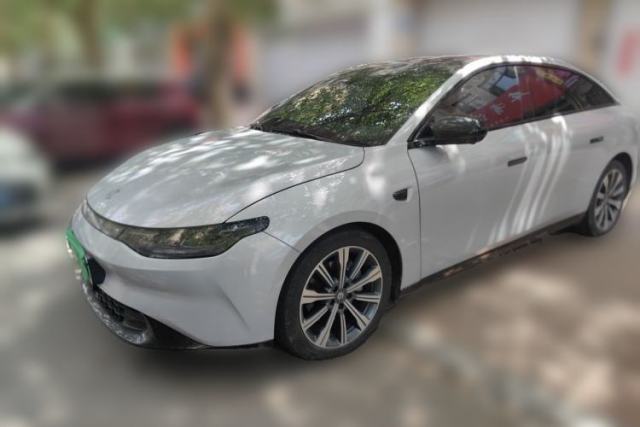 Used Leapmotor C01 2023 525 Comfort Edition