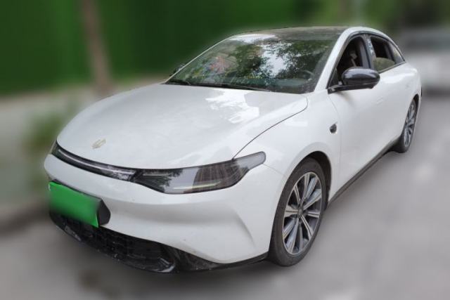 Used Leapmotor C01 2023 525 Comfort Edition