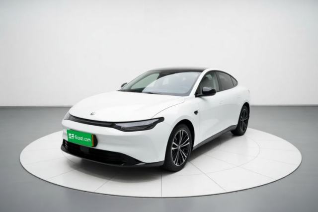 Używany Leapmotor C01 2023 525 Comfort Edition