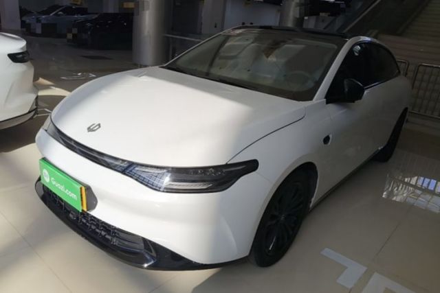Used Leapmotor C01 2023 525 Comfort Edition