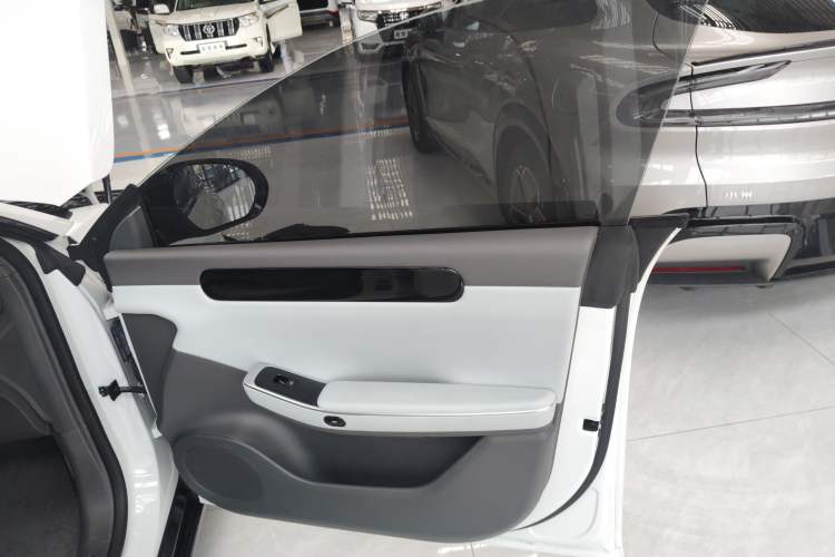 Used Leapmotor C01 2023 525 Comfort Edition Right Front Door Interior