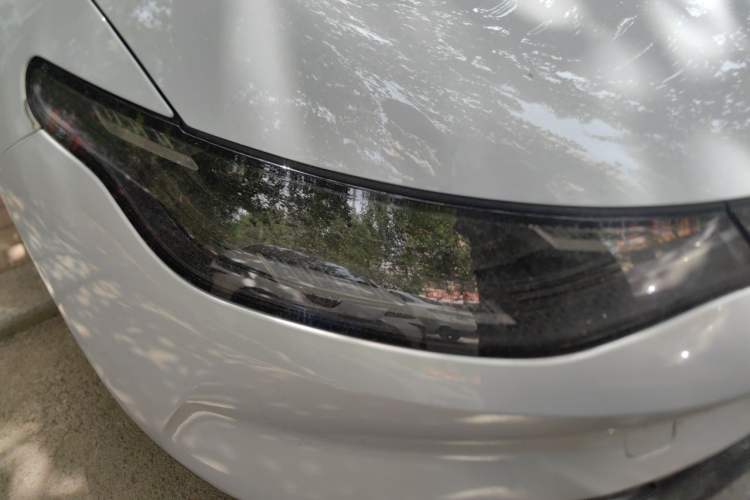 Used Leapmotor C01 2023 525 Comfort Edition Right Front Headlight