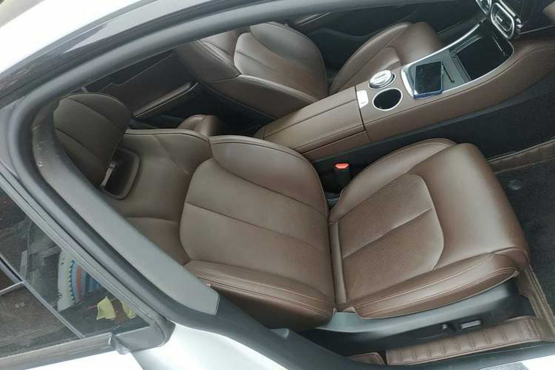 Used Leapmotor C01 2023 525 Comfort Edition Right Front Seat
