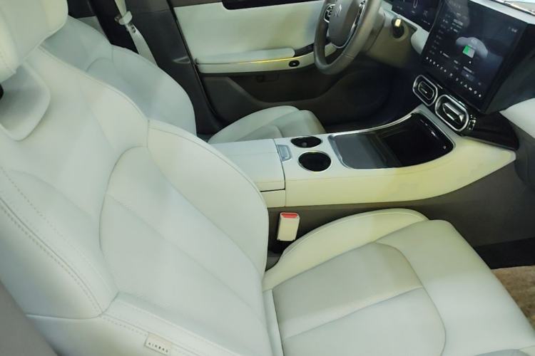 Used Leapmotor C01 2023 525 Comfort Edition Right Front Seat