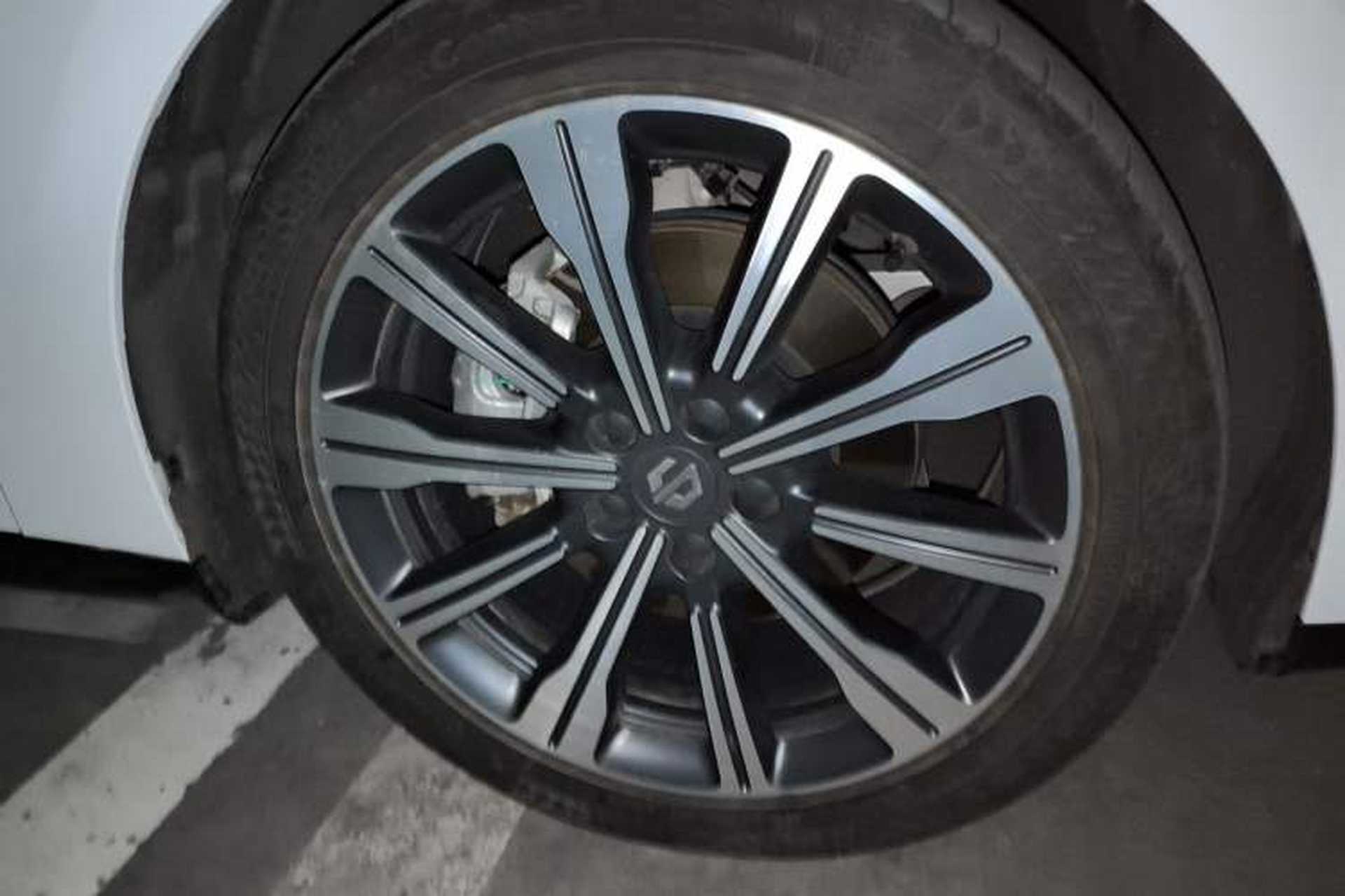 Used Leapmotor C01 2023 525 Comfort Edition Right Front Wheel Hub