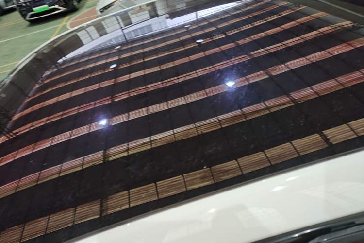 Used Leapmotor C01 2023 525 Comfort Edition Roof