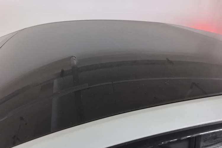 Used Leapmotor C01 2023 630 All-Wheel-Drive Performance Version Roof