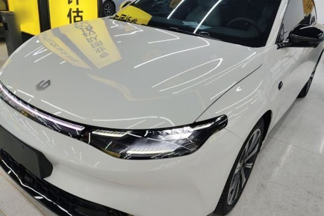 Used Leapmotor C01 2023 525 Comfort Edition
