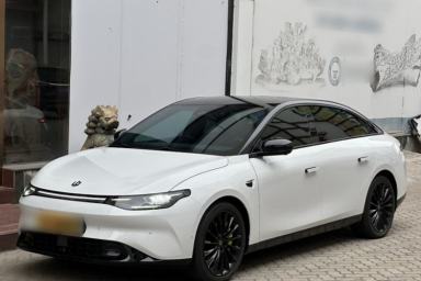 Used Leapmotor C01 2023 630 All-Wheel-Drive Performance Version