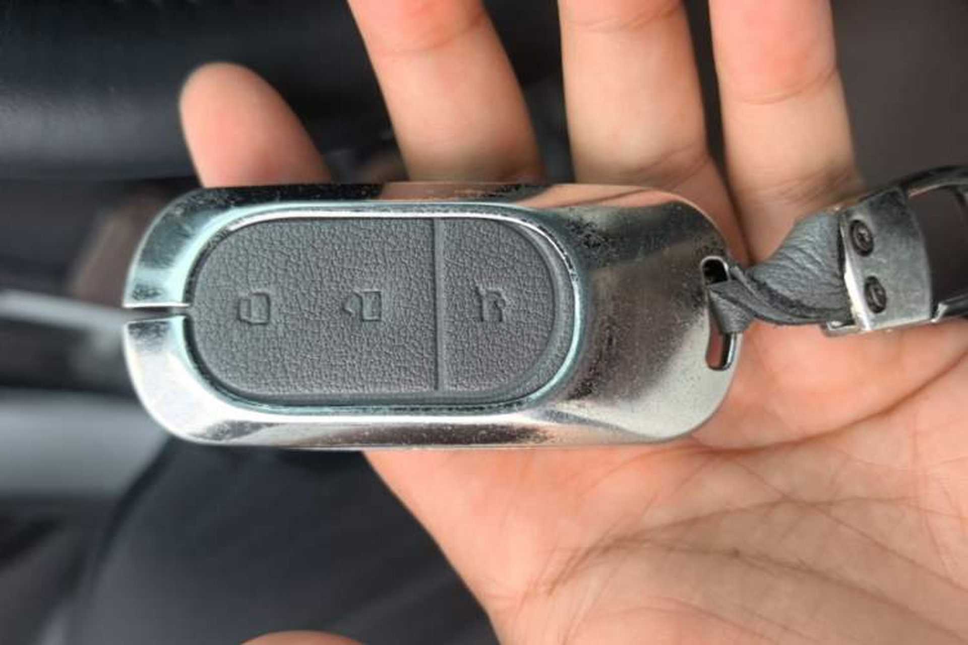 Used Leapmotor C01 2023 606 Smart Edition Vehicle Key