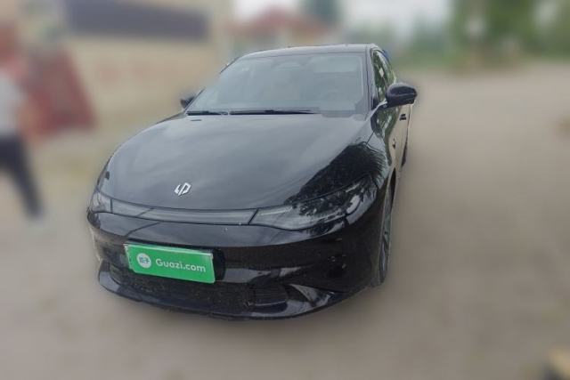 Used Leapmotor C01 2024 Pure Electric 525 Luxury Edition