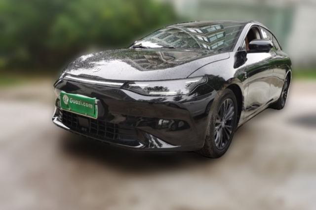 Used Leapmotor C01 2024 Pure Electric 525 Comfort Edition