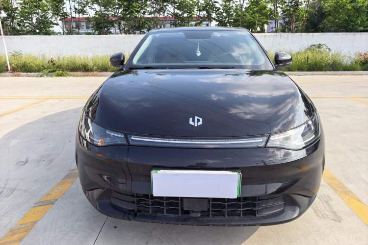 Used Leapmotor C01 2024 Pure Electric 525 Smart Drive Edition Exterior 1