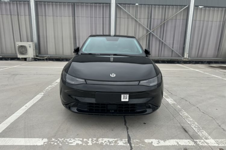 Used Leapmotor C01 2024 Pure Electric 525 Smart Drive Edition Exterior 4