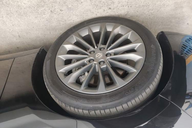 Used Leapmotor C01 2024 Pure Electric 525 Luxury Edition Exterior 7
