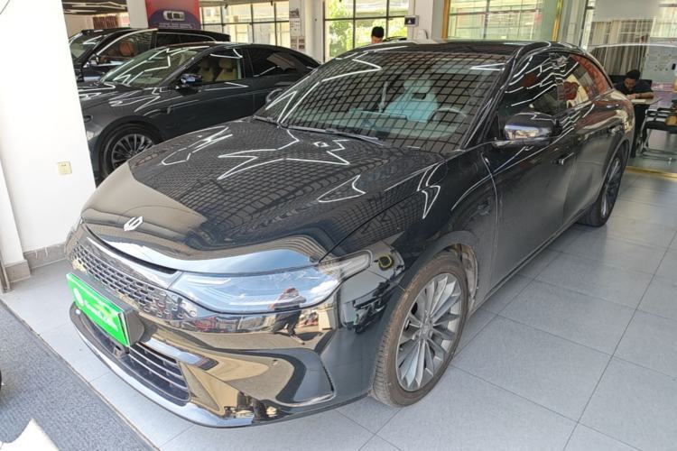 Used Leapmotor C01 2024 Range-Extended 216 Luxury Edition Guazi used car, China used car export, Used car for sale, Used cars, Cheapest cars for sale