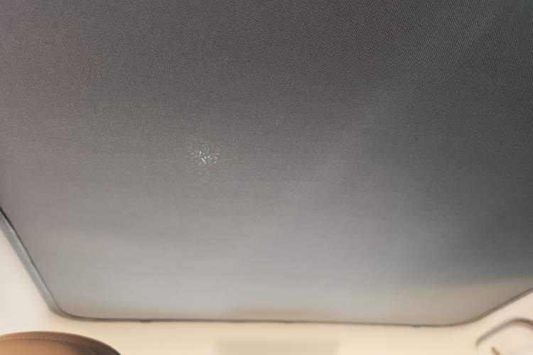 Used Leapmotor C01 2024 Pure Electric 525 Comfort Edition Headliner