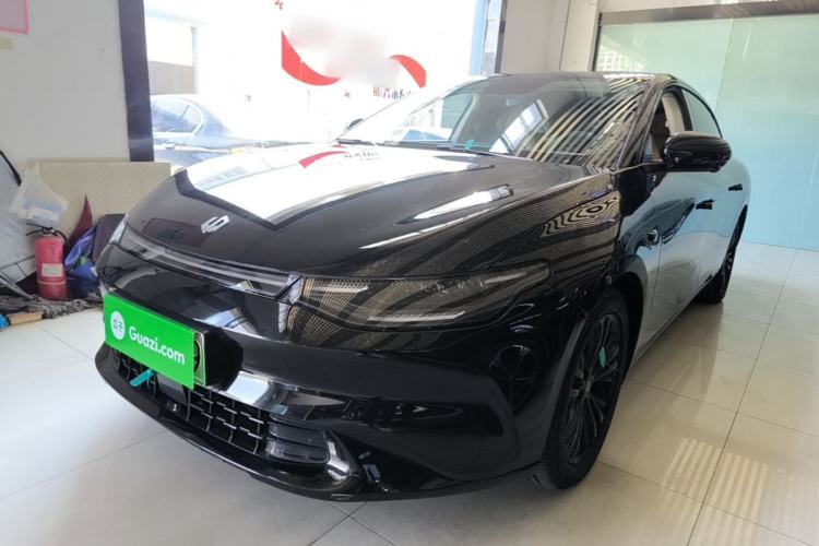 Leapmotor C01 2024 Pure Electric 525 Smart Drive Edition