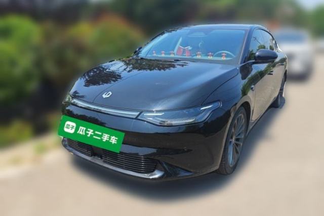 Used Leapmotor C01 2024 All-Electric 625 Deluxe Edition