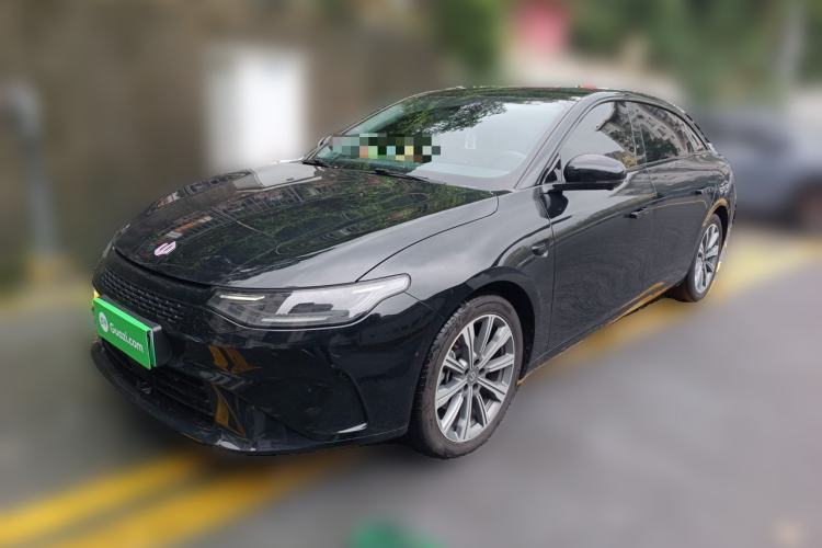 Used Leapmotor C01 2024 Range-Extended 216 Luxury Edition Guazi used car, China used car export, Used car for sale, Used cars, Cheapest cars for sale